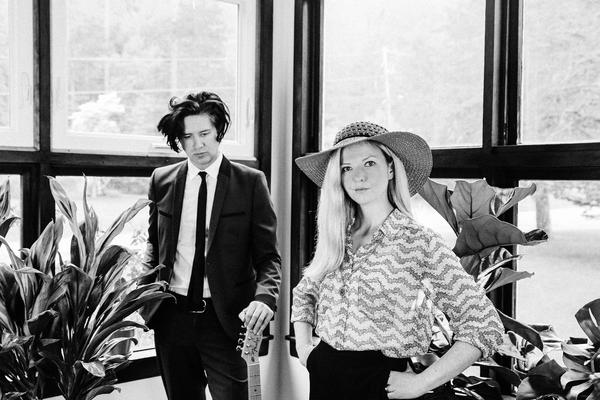 Dubioza kolektiv, Still Corners, Džajkovski - prva imena jubilarnog Arsenala