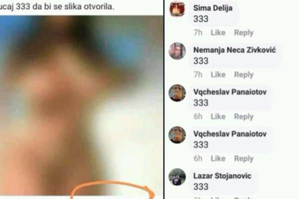 DA LI JE OVO NAJPOUZDANIJI TEST DA STE DEBIL? Ukucajte 333 i saznajte! (FOTO)
