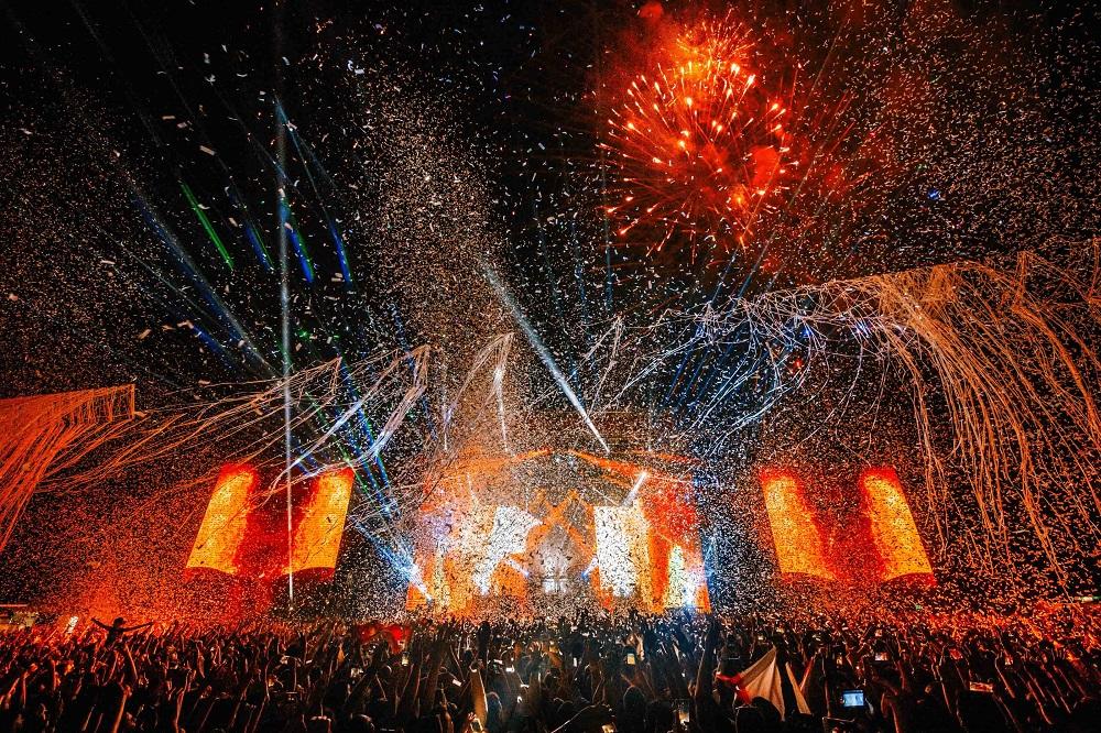 SPREMITE SE ZA SPEKTAKL: Vodeći svetski DJ, Martin Garrix, predvodi program sedmog Sea Dance Festivala