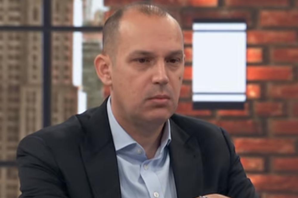 POJAVIO SE LAŽNI ZLATIBOR LONČAR NA NETU! Ključaju društvene mreže, oglasilo se hitno i MINISTARSTVO