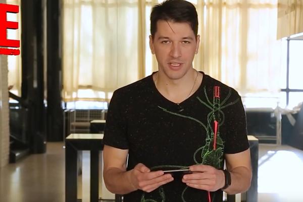 VIKTOR SAVIĆ: Udaljili smo se od boga, kriv JE komunizam! Našim roditeljima su isprani mozgovi! NISAM ZA PROTEST!