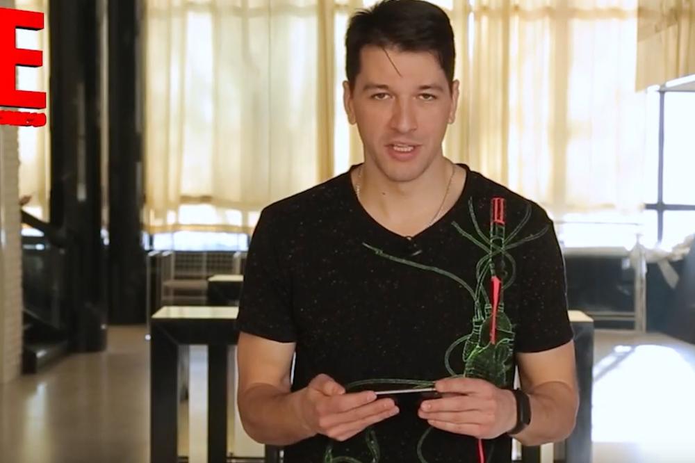 VIKTOR SAVIĆ: Udaljili smo se od boga, kriv JE komunizam! Našim roditeljima su isprani mozgovi! NISAM ZA PROTEST!