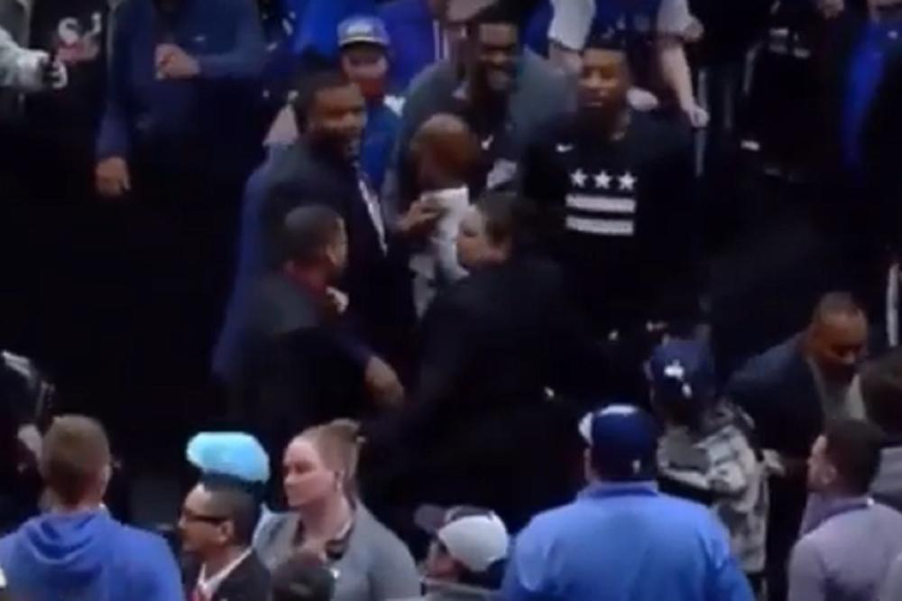 NOVI IGRAČ DENVERA U ŽESTOKOM OBRAČUNU SA JOKIĆEVOM BRAĆOM! Da li će mu Nikola ikada ovo oprostiti?!