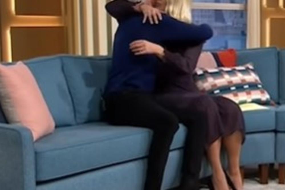 POZNATI VODITELJ NAKON 27 GODINA BRAKA JAVNO PRIZNAO DA JE GEJ! Šokirana publika slušala SVE NJEGOVE TAJNE (VIDEO)