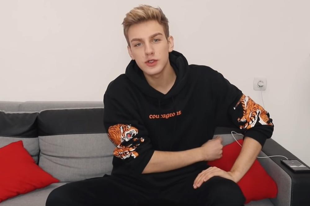 ŠOK! ANDRIJA JO OTKRIO ISTINU O ODNOSU SA LEOM STANKOVIĆ: Imao je OPERACIJU, potkačio Vojaža i Breskvicu! (VIDEO)