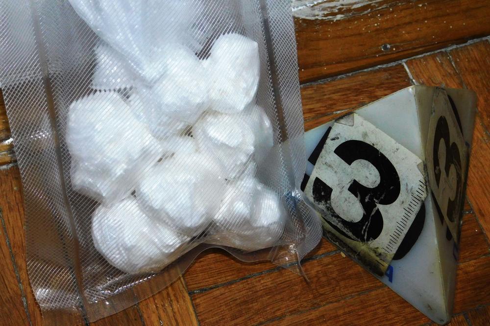 ŠOK U HRVATSKOJ, AFERA TRESE ZEMLJU: Zbog 73 kg kokaina pali zagrebački preduzetnik i HDZ-ovac!