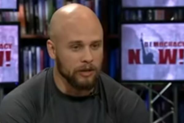 ON JE UPRAVLJAO DRONOVIMA SMRTI I REKAO ISTINU O AMERICI! Zbog onoga što je jednom video, MOMENTALNO JE DAO OTKAZ