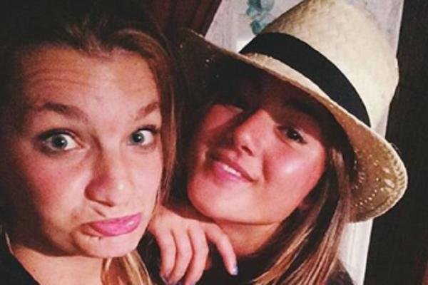 TRAGEDIJA! UMRLA PRELEPA SPORTISTKINJA (24): Želja za učenjem jezika je koštala života!