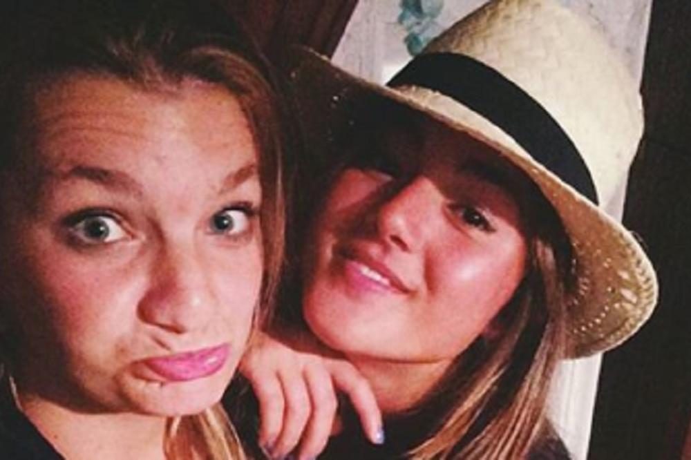 TRAGEDIJA! UMRLA PRELEPA SPORTISTKINJA (24): Želja za učenjem jezika je koštala života!