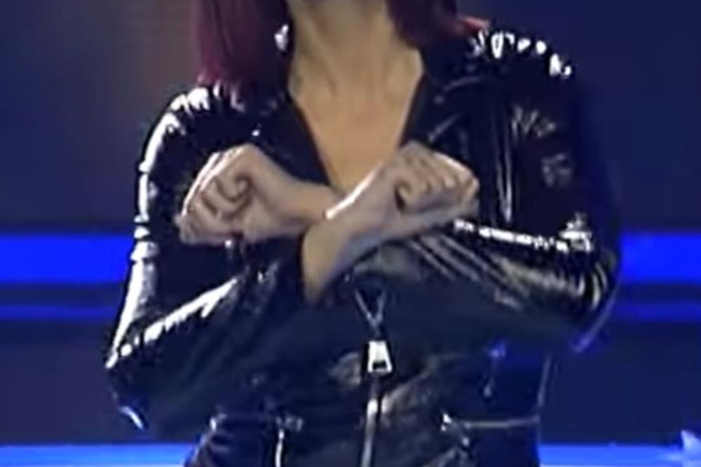 NAKON RAZVODA ZADRŽALA PREZIME BIVŠEG! Zvezda Granda otkrila i ZAŠTO!