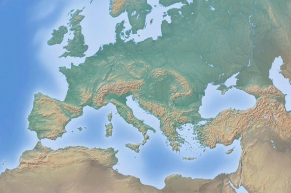 PRVI ČOVEK PLANETE UPRAVO OBJAVIO ZASTRAŠUJUĆE VESTI: Reč je o KORONAVIRUSU!