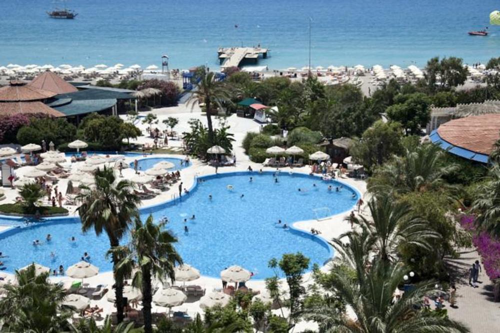 DOŽIVITE ČARI ORIJENTA I NEZABORAVNO LETOVANJE U TURSKOJ!