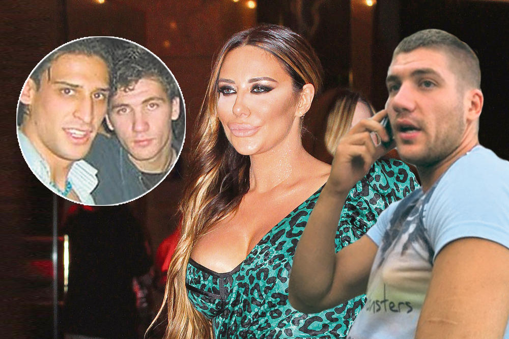 KO JE ZAISTA NOVI DEČKO ANE NIKOLIĆ? Bio je najbolji DRUG Filipa Kapisode, opčinjen je ANOM!