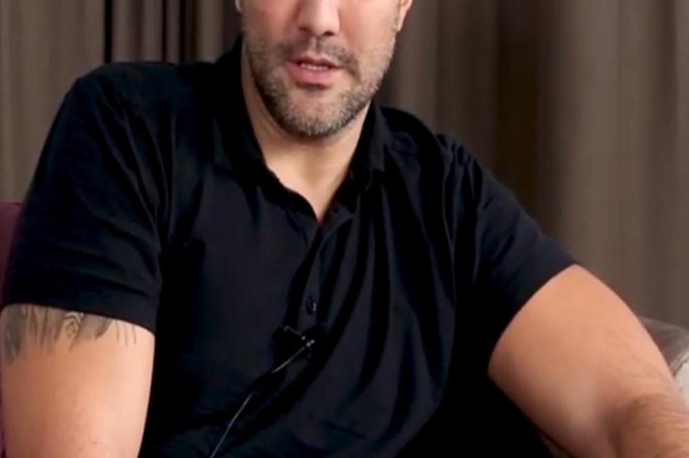 BIO JE JEDAN OD NAJPOŽELJNIH NEŽENJA U SRBIJI! sada voli ovu LEPOTICU, a malo ko se seća NJEGOVE VEZE iz PROŠLOSTI