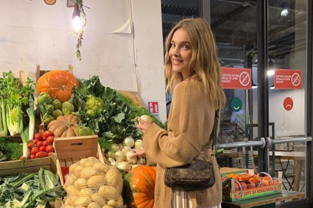 RODILA PETORO DECE I RADILA NA PIJACI: Bivši je zbog nje završio na REHABILITACIJI, a ona danas ljubi MILIJARDERA!