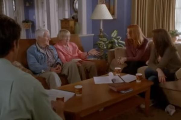 UBIJEN POZNATI GLUMAC IZ OČAJNIH DOMAĆICA: Razlog smrti je više nego bizaran!