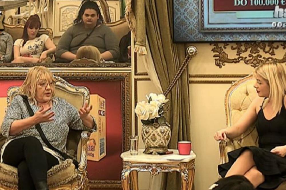 UŠLA JE U PAROVE DA ISPRIČA CELU ISTINU O PEVAČU! Napravio joj je VANBRAČNO DETE, ostavio ŽENU pa oženio TREĆU!