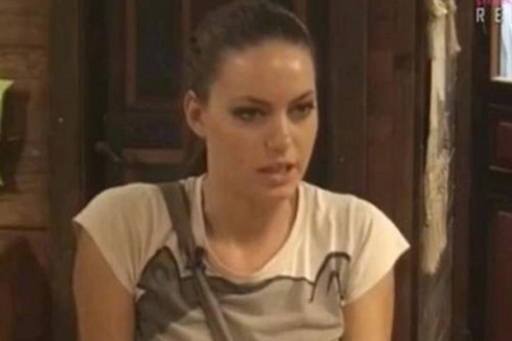 SARA TRAJANOVIĆ JE BILA GLAVNA ZAVODNICA,A ONDA JOJ SE ŽIVOT RASPAO: Preokrenulo se sve zbog SMRTI,evo kako IZGLEDA