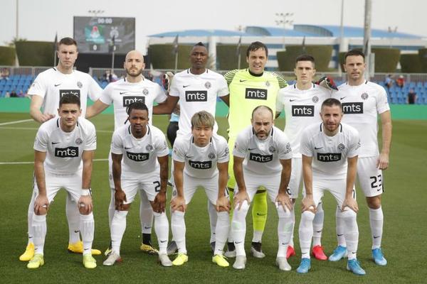 GROBARI U TRANSU: Ostajem do kraja ugovora...