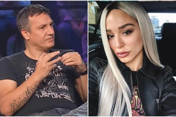 GAGI ĐOGANI UVREDIO EDITU ARADINOVIĆ U ZADRUZI: Nije mario što mu je ROĐAKA, kreće HAOS!