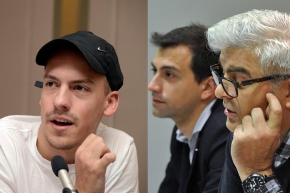 KRLE OPET JAŠE: Baka Prase bi uzeo više glasova nego Savez za Srbiju na izborima!