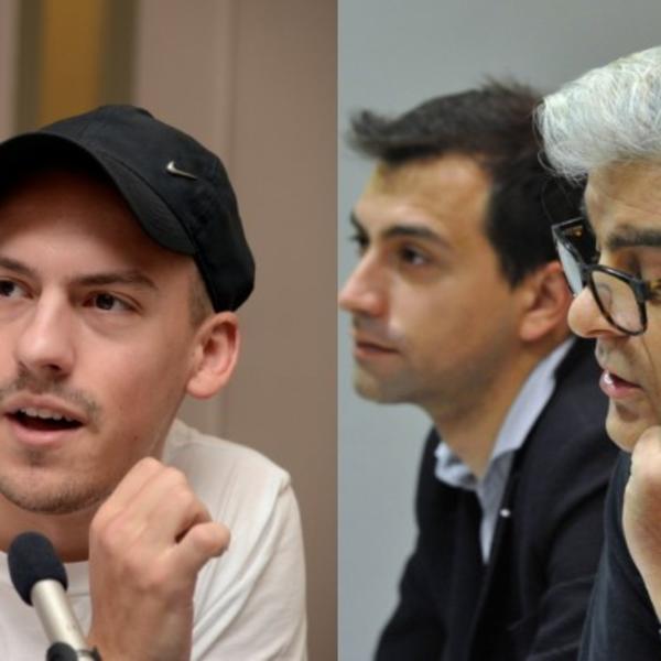 KRLE OPET JAŠE: Baka Prase bi uzeo više glasova nego Savez za Srbiju na izborima!