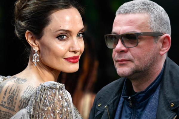 SEĆANJE NA VELIKOG NEBOJŠU GLOGOVCA! Odbio je Anđelinu Džoli kada mu je ponudila OVO, dokazao je SVOJU VELIČINU