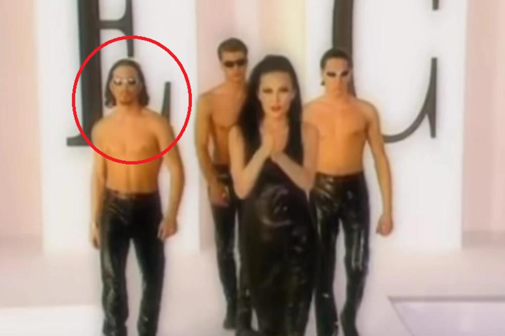 NA MANEKENE IZ CECINIH SPOTOVA SU SVI BALAVILI! NEKI SU SE PROMENILI DO TE MERE DA SU JOŠ BRUTALNIJI! (FOTO)