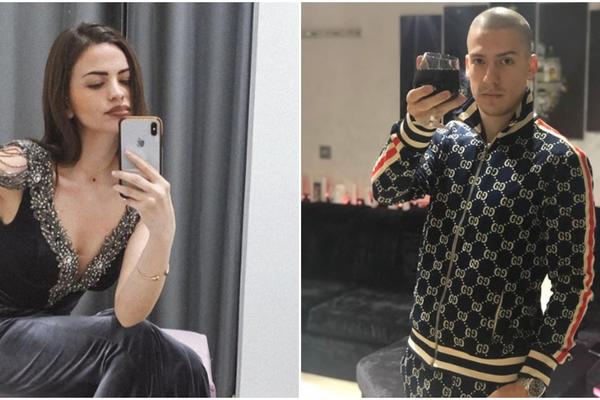 BAKA PRASE OTKINUO NA GRUDI MILICE PAVLOVIĆ: Javno joj je NAPISAO OVO, a drugi uskočili: NE DIRAJ MI ŽENU