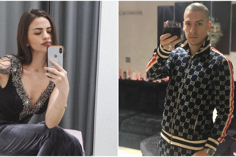 BAKA PRASE OTKINUO NA GRUDI MILICE PAVLOVIĆ: Javno joj je NAPISAO OVO, a drugi uskočili: NE DIRAJ MI ŽENU