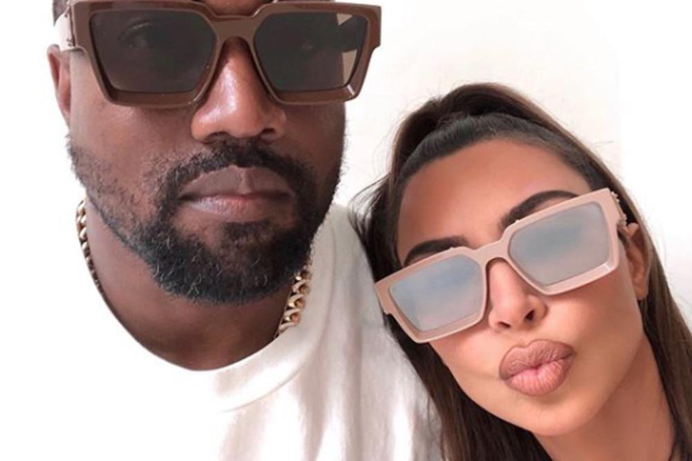 KIM I KANJE OTVORILI VRATA SVOG DOMA: Rezidenciju su uređivali čak četiri godine i u nju uložili ČETIRI MILIONA $!