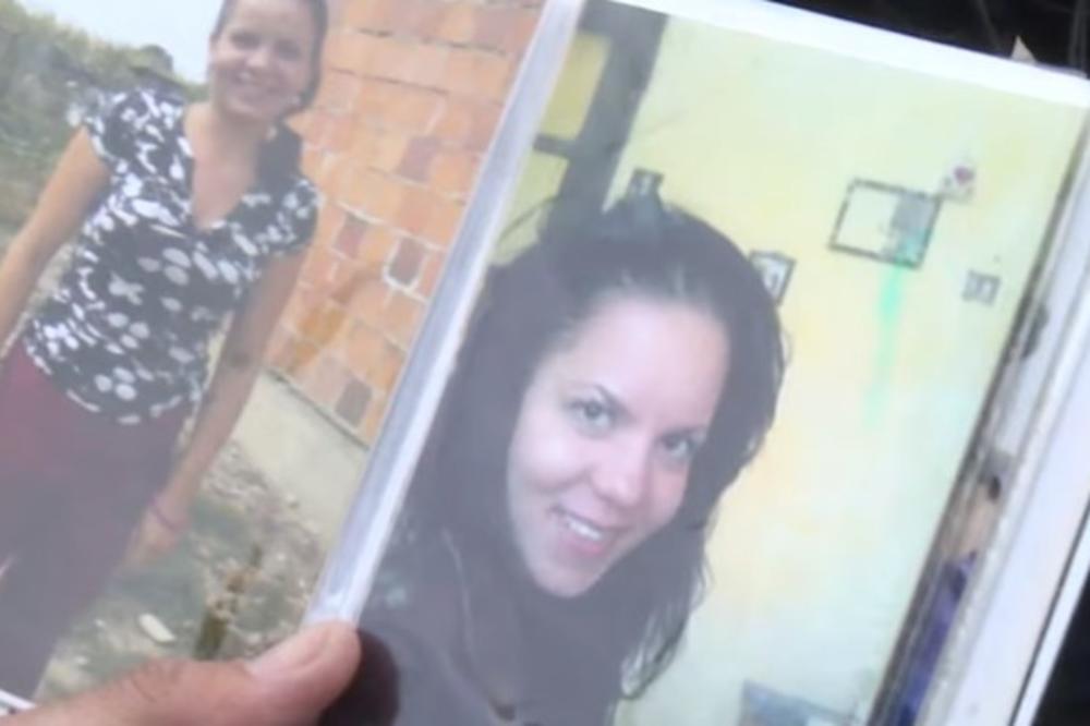 VEDRANA JE NESTALA PRE 3 MESECA! Dečko je ostavio, pretila je da će skočiti u Savu! Iz kuće je istrčala bosa...