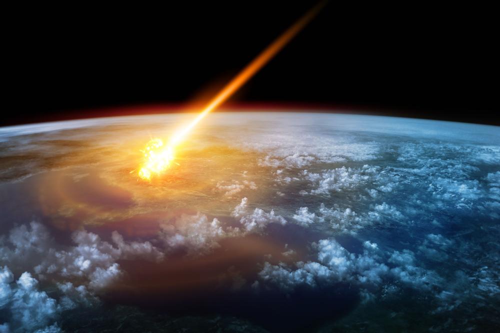 NAUČNICI ZAPANJENI: Asteroid veličine fudbalskog terena proleteo pored Zemlje, evo kad će nam se ponovo približiti