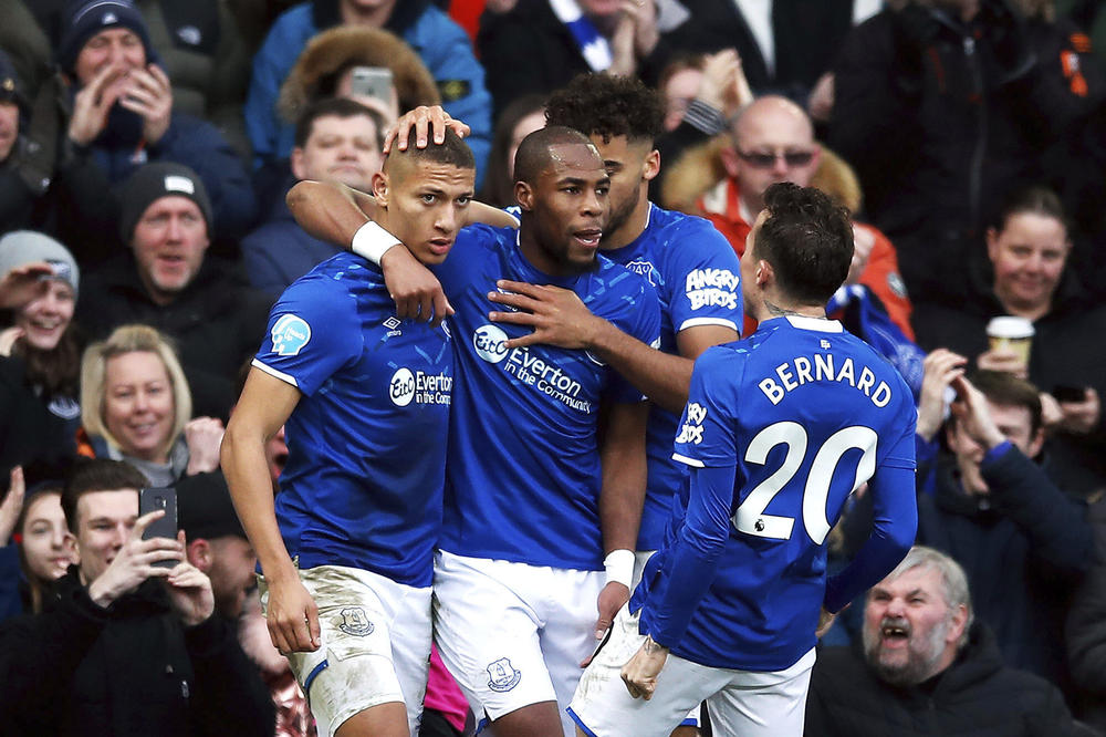 Novi slučaj koronavirusa u Premijer ligi: Zaražen još jedan fudbaler!