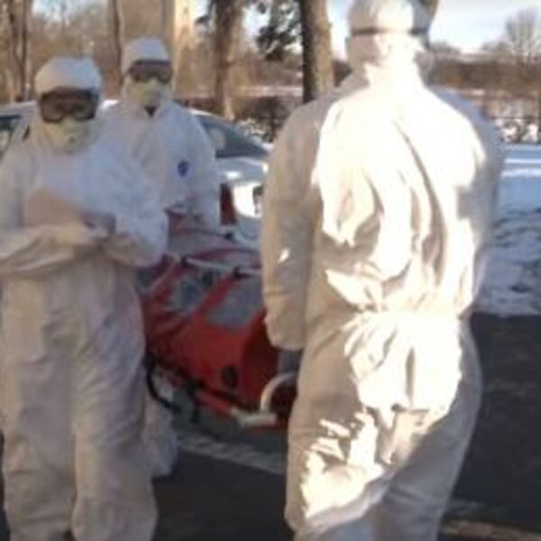 U RUMUNIJI NAJCRNJI DAN OD POČETKA PANDEMIJE: Evo kako to izgleda u BROJKAMA! STRAVIČNE VESTI