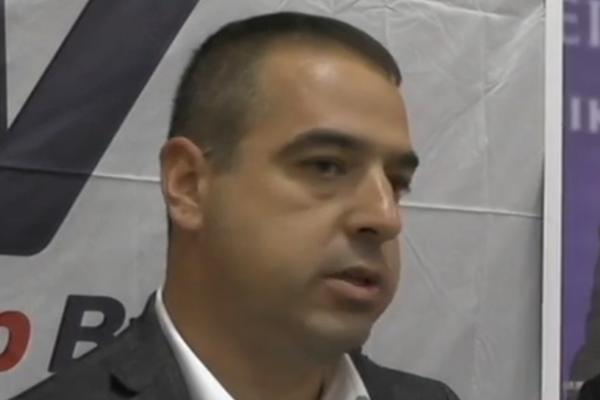 ODBORNIKU SNS-A BACILI GLAVU MAČKE U DVORIŠTE! Radosavljević žrtva užasnog IŽIVLJAVANJA