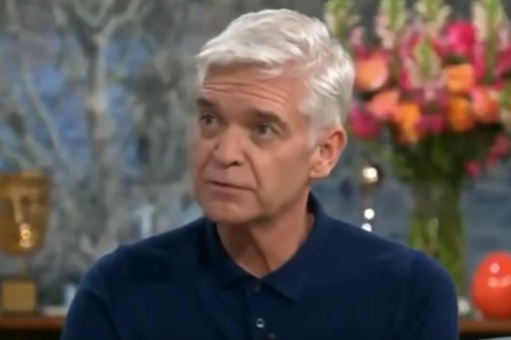 POZNATI VODITELJ NAKON 27 GODINA BRAKA PRIZNAO DA JE GEJ: Filip otkrio najveću tajnu u PROGRAMU UŽIVO