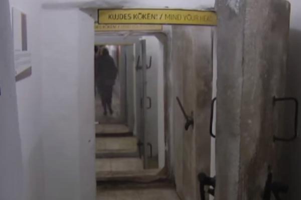 NA GRANICI SA JUGOSLAVIJOM IZGRAĐEN JE TAJNI PROJEKAT: Arhitekta o njemu nije smeo da priča ni SVOJOJ SUPRUZI!