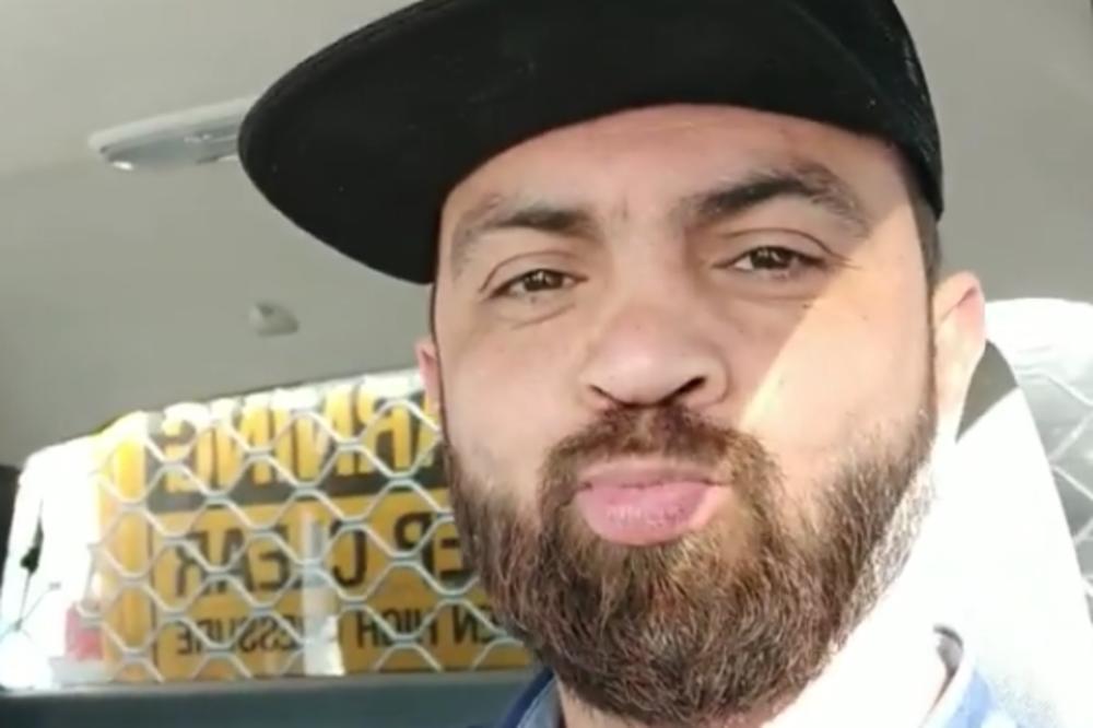 RADIO JE KAO BANKAR, A ONDA DAO OTKAZ ZBOG ZANATA: Sa novim poslom zarađuje DALEKO VIŠE! (FOTO)