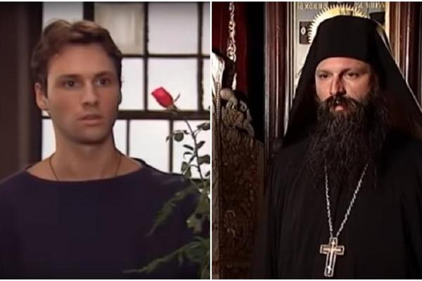 DETALJI O RASTKU LUPULOVIĆU: Svi znamo da je čuveni glumac postao MONAH, a OVU STVAR MALO KO