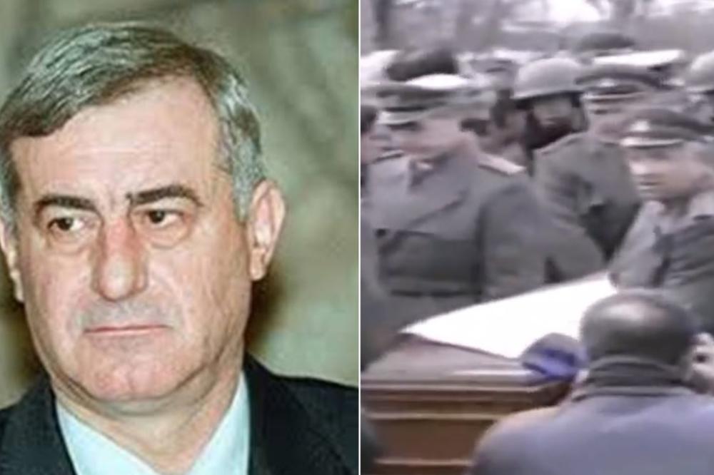 SUMNJAM DA JE UBISTVO MOG OCA ZATAŠKANO, ATENTATORI SU DOBRO ZNALI NEGOVE NAVIKE! Oglasio se sin Pavla Bulatovića