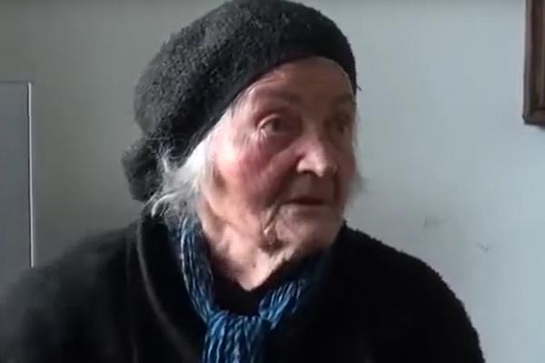 POSLEDNJA SRPKINJA U PEĆI, GRADU GDE JE NEKAD BILO 20.000 SRBA: Rumeni je samoća najveći neprijatelj (VIDEO)