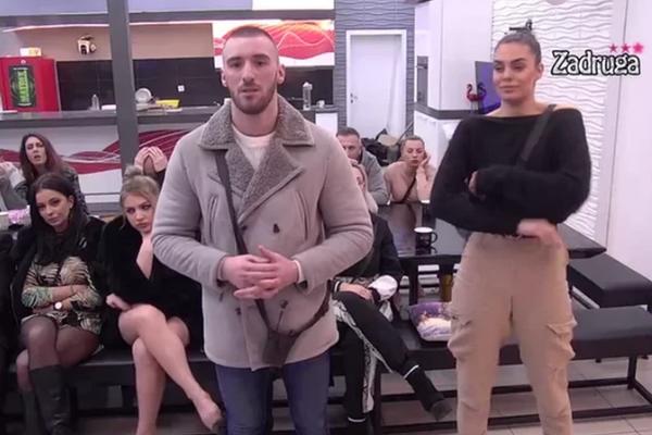 POKRENUTA PRIČA O AFERI MINE VRBAŠKI I MENSUROVOG BRATA! Bili su ZAJEDNO pre nekoliko godina, otkriveno SVE