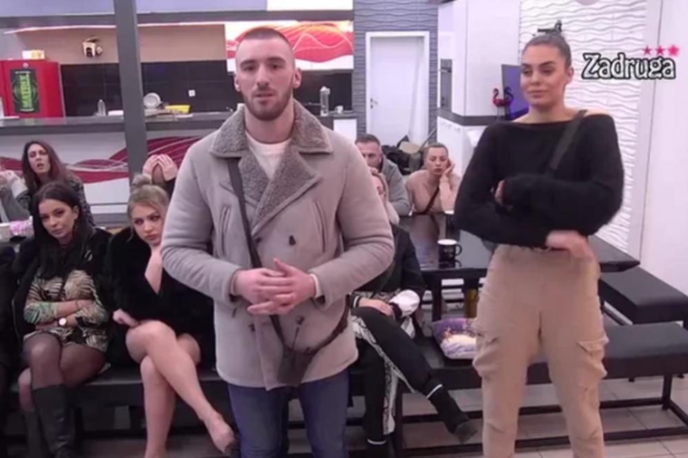 POKRENUTA PRIČA O AFERI MINE VRBAŠKI I MENSUROVOG BRATA! Bili su ZAJEDNO pre nekoliko godina, otkriveno SVE