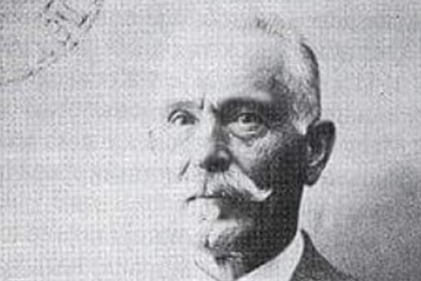 BIO JE TESLIN NAJBOLJI PRIJATELJ, A SRBIJA GA JE ZABORAVILA: U Beograd je prvi doneo "čudotvornu napravu"