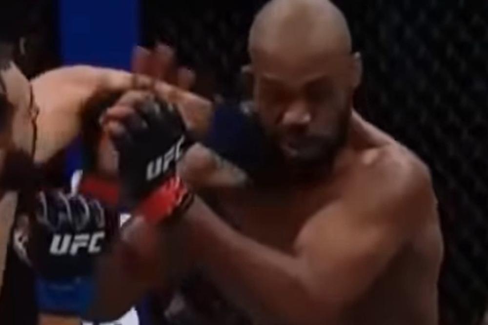 PORAZ JE TO KAD VAS OPTUŽUJU ZA NEŠTO ŠTO NISTE URADILI! Džouns- nadam se pobedi u sledećem meču