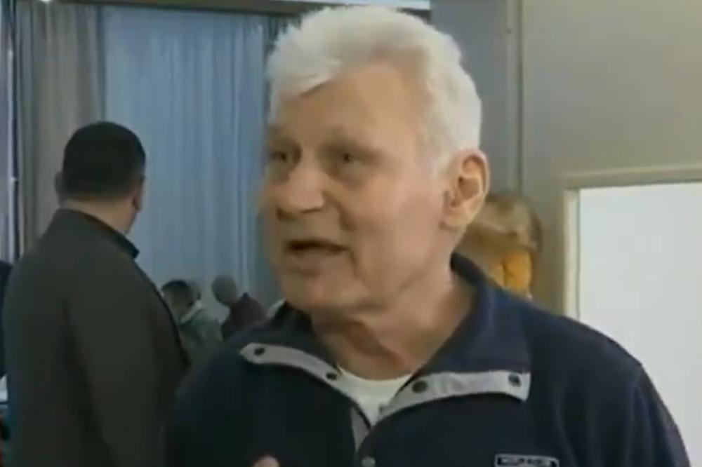 PRE 12 GODINA NAFTA JE BILA 68 DINARA, A SADA JE 170: Stočar iz Farkaždina u dve rečenice OBJASNIO STANJE U ZEMLJI