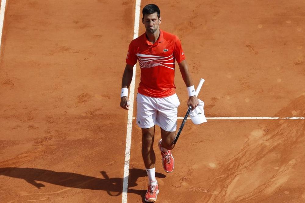 ĐOKOVIĆ DONEO IZNENADNU ODLUKU: Najbolji igrač sveta promenio plan i odlučio da ipak igra na ovom turniru!