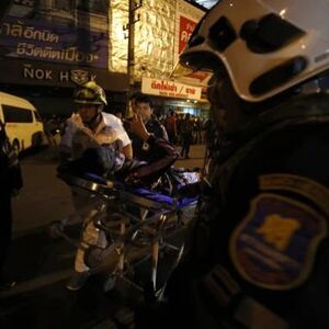 Tinejdžerka upoznala stranca, pa otišla s njim u apartman: Policija pronašla njeno raskomadano telo u koferu!