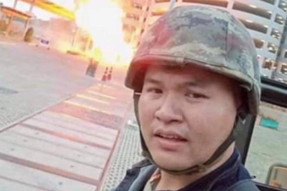 OTKRIVEN MOTIV MASAKRA NA TAJLANDU: Evo zbog čega je pomahnitali vojnik ubio 26 ljudi u šoping centru (FOTO)